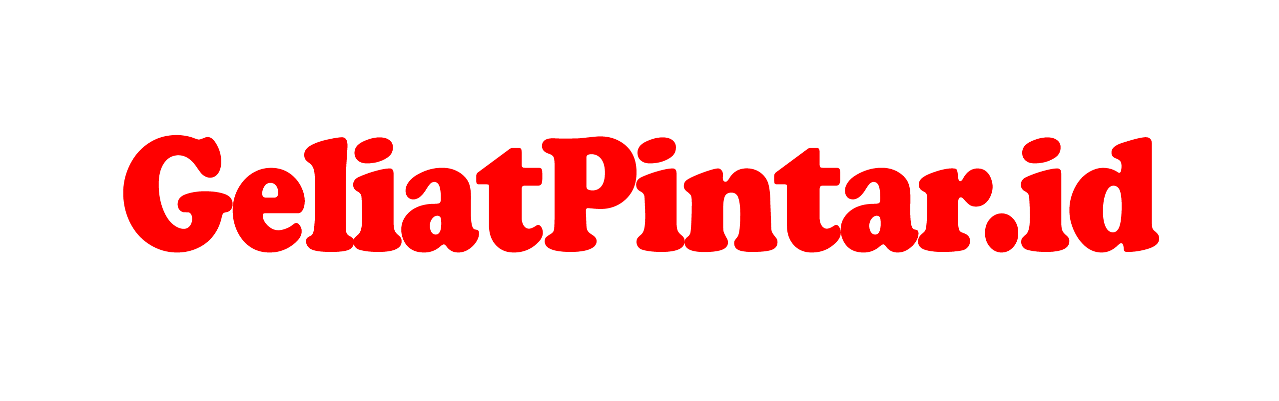 Geliat Pintar